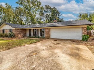 402 E Acker Tap, Whitehouse, TX 75791