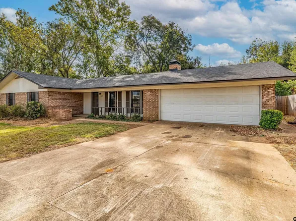 402 E Acker Tap, Whitehouse, TX 75791