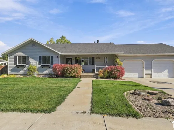 370 N 400 W, Malad City, ID 83252