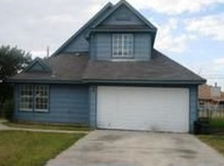 2305 Lazy Ridge Dr, Killeen, TX 76543