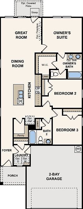 2nd image of 13214 Desert Orchid Dr