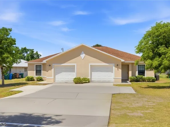 1018/1020 SE 24th Ave, Cape Coral, FL 33990