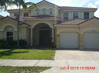 12161 SW 122nd Path, Miami, FL 33186