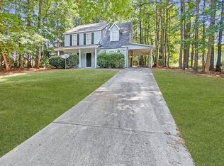 117 Oriole Dr, Jonesboro, GA 30238