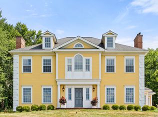 32 Grassy Hill Rd, Roxbury, CT 06783