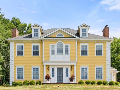 32 Grassy Hill Road, Roxbury, CT, 06783