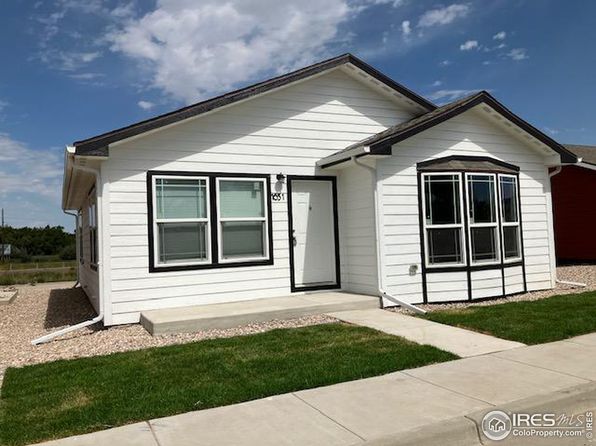 1631 Osage Ave, Fort Morgan, CO 80701