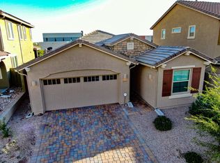 4161 W Palace Station Rd, New River, AZ 85087