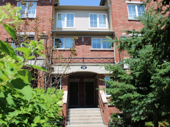 2508 Post Rd #23, Oakville, ON L6H 0K1