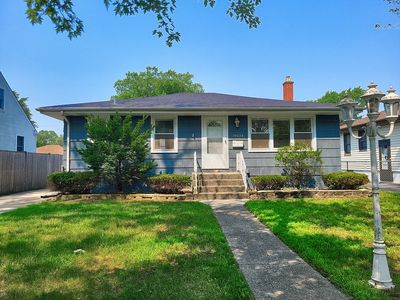 18034 Lorenz Ave, Lansing, IL, 60438