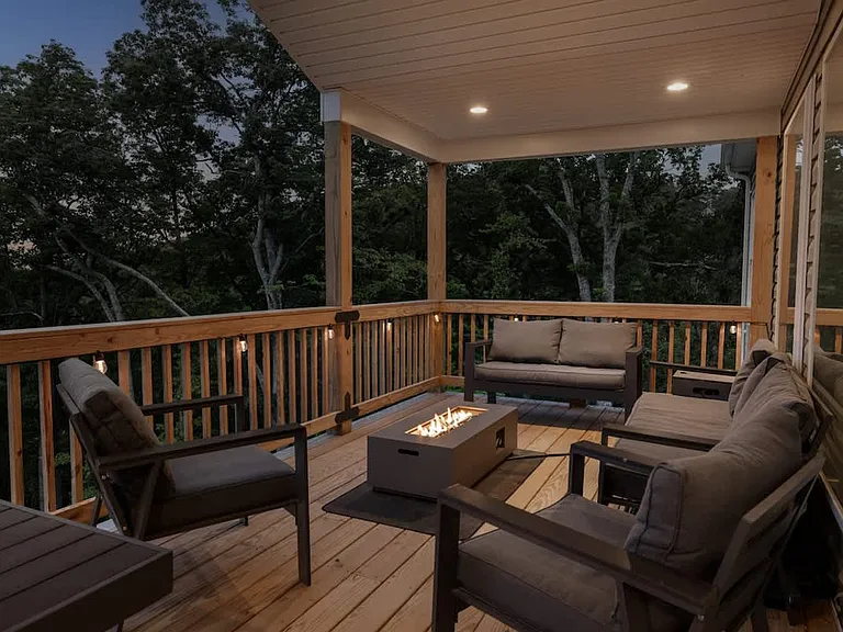 Terrace View