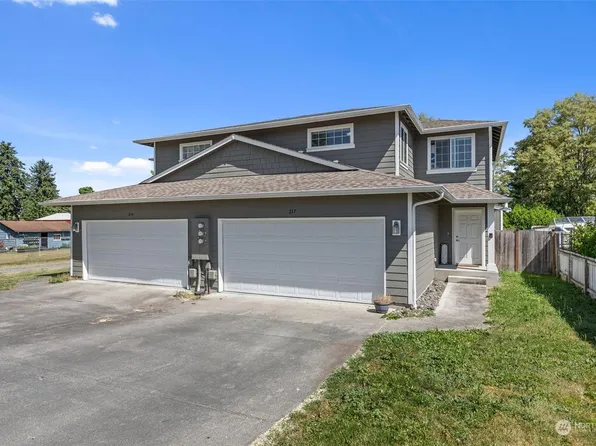 217 165th St S #217, Spanaway, WA 98387