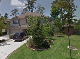 78 W Twinvale Loop, Conroe, TX 77384