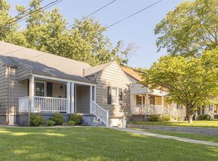 7013 Ellen Ave, Cincinnati, OH 45239