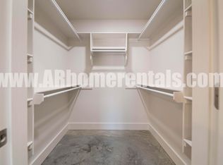 9 Jon Ross Dr, Greenbrier, AR 72058