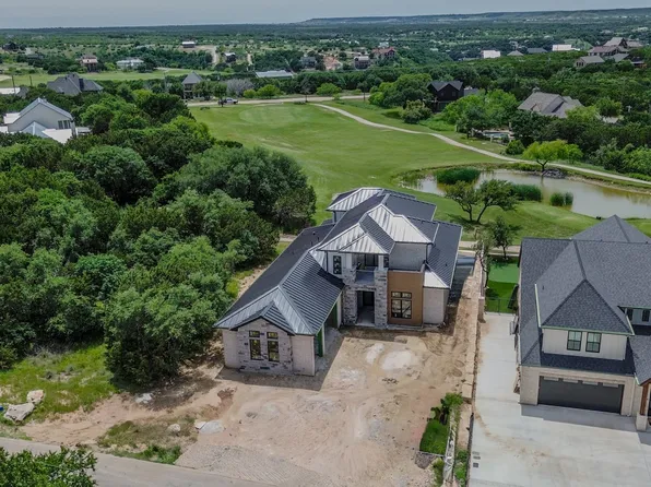 125 Oyster Bay, Graford, TX 76449