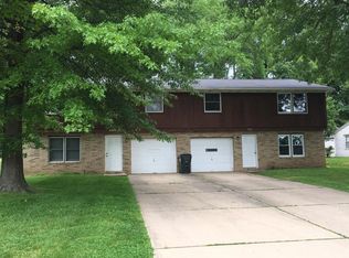 2226 Nottingham St NW, Massillon, OH 44646