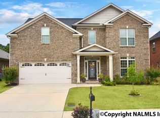 15014 Lakeside Trl, Huntsville, AL 35803