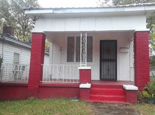 921 Knoxville Pl, Birmingham, AL 35224