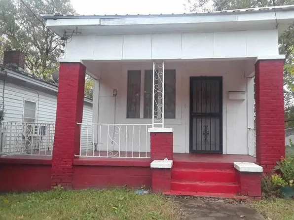 921 Knoxville Pl, Birmingham, AL 35224