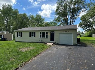 17240 S Montgall St, Belton, MO 64012