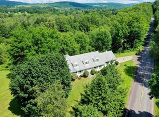 1477 County Highway 18, South New Berlin, NY 13843