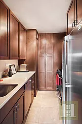Sold by Halstead Real Estate