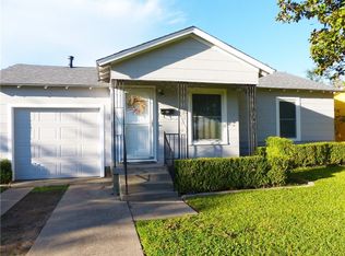5032 Geddes Ave, Fort Worth, TX 76107
