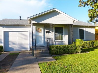 5032 Geddes Ave, Fort Worth, TX, 76107