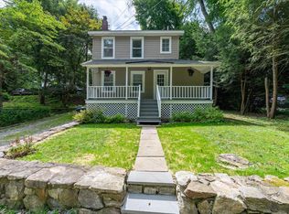 2 Congdon Ln, Katonah, NY 10536