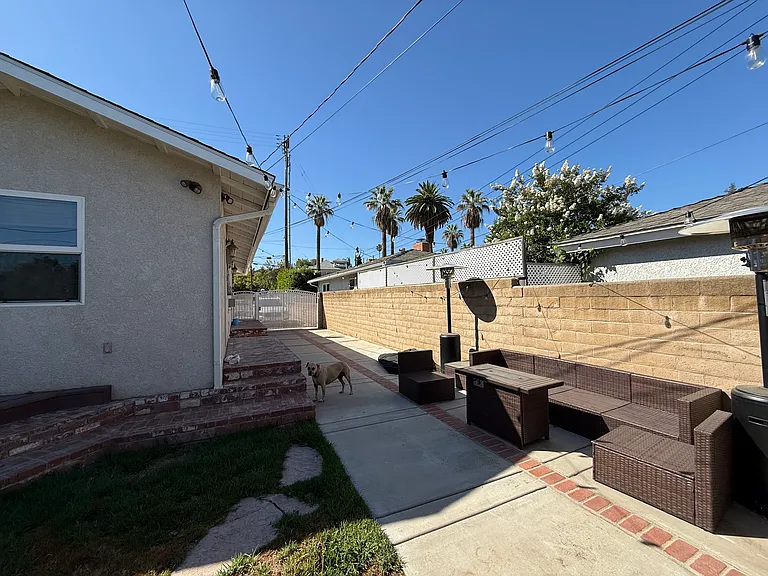 E Palm Ave — Photo 10
