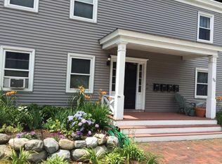 96 N Main St APT 2, Andover, MA 01810
