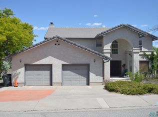 1122 Ridgecrest Ave, Gallup, NM 87301