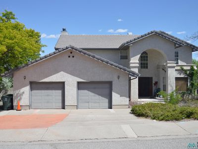 1122 Ridgecrest Ave, Gallup, NM, 87301