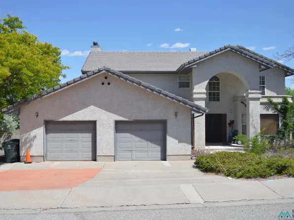 1122 Ridgecrest Ave, Gallup, NM 87301