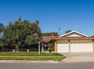 7509 Sarabeth St, Downey, CA 90242