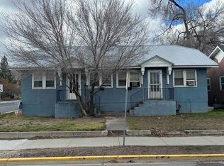445 S Main St, Pocatello, ID 83204