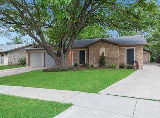 2615 Pebblebrook St, Arlington, TX 76014