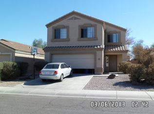 2297 W Camp River Rd, Queen Creek, AZ 85144