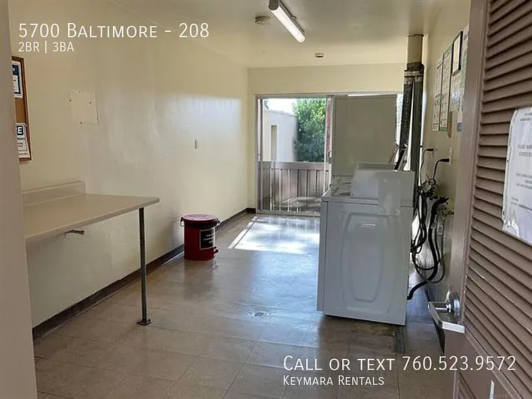 5700 Baltimore Dr #208 — Photo 15