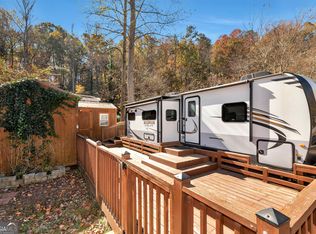 518 Riverside Dr, Cleveland, GA 30528