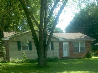 4104 Kathleen Ave, Evansville, IN 47714
