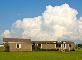 147 Private Road 4422, Rhome, TX 76078