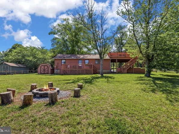 6216 Bryn Ln, Mineral, VA 23117