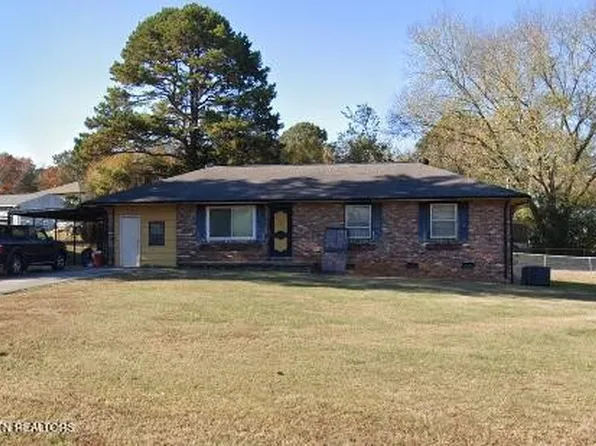 8233 Rising Fawn Dr, Knoxville, TN 37923