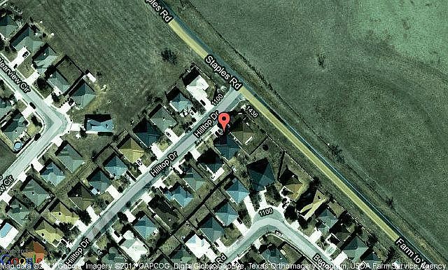 Map View