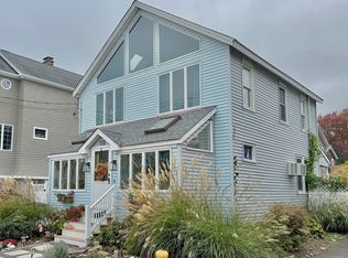 253 Broadway, Milford, CT 06460