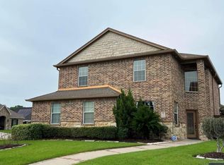 10550 Maple Falls Ln, Port Arthur, TX 77640