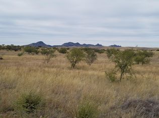 13355 E Beatty Ranch Rd, Pima County, AZ 85637