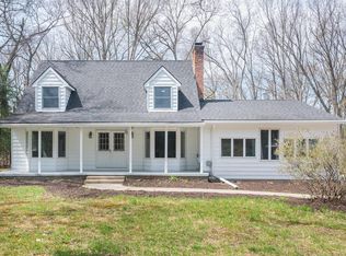 4115 W Pillar Rd, Whitmore Lake, MI 48189